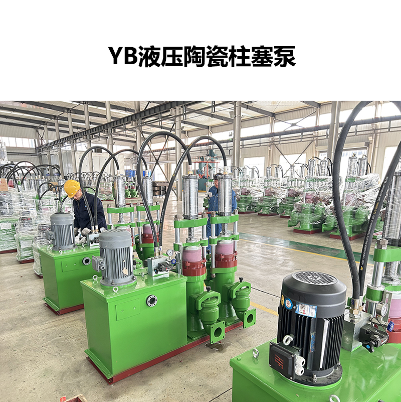 配套板框壓濾機(jī)的立式污泥泵